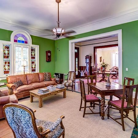 Isabella Bed & Breakfast Port Gibson Exterior photo