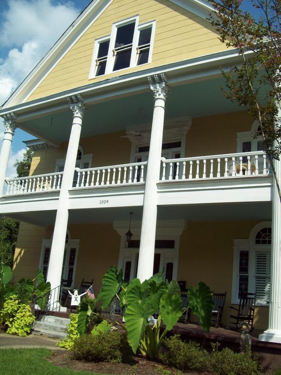 Isabella Bed & Breakfast Port Gibson Exterior photo