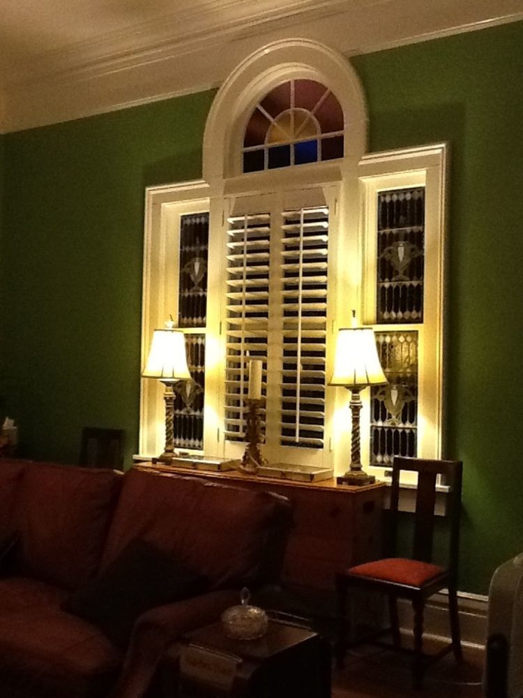 Isabella Bed & Breakfast Port Gibson Exterior photo