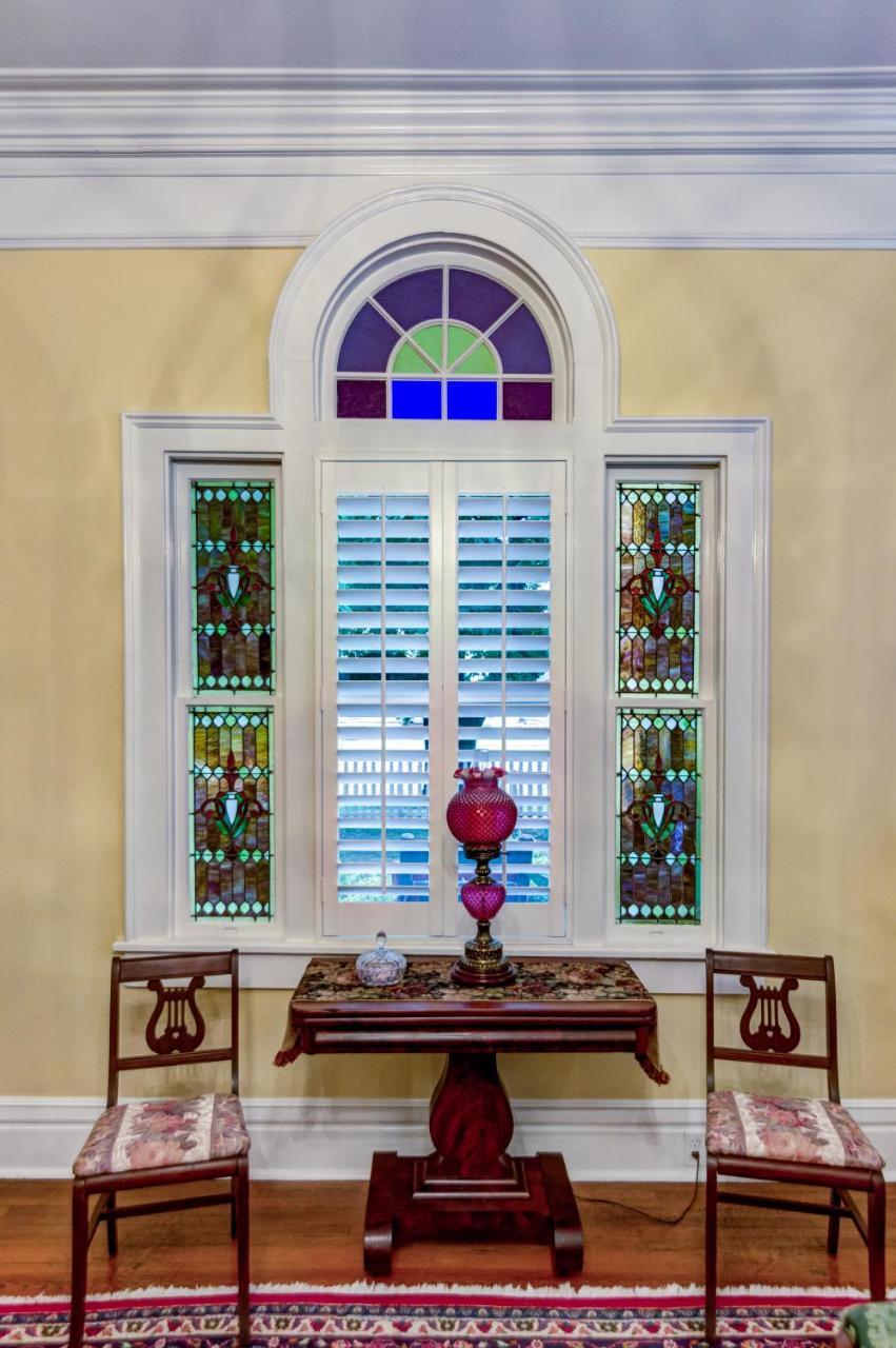 Isabella Bed & Breakfast Port Gibson Exterior photo