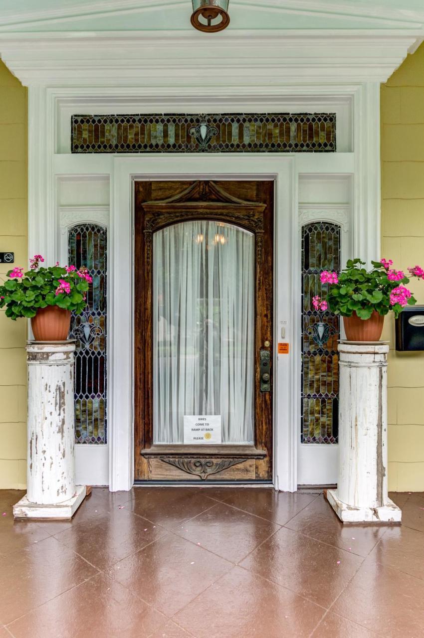 Isabella Bed & Breakfast Port Gibson Exterior photo